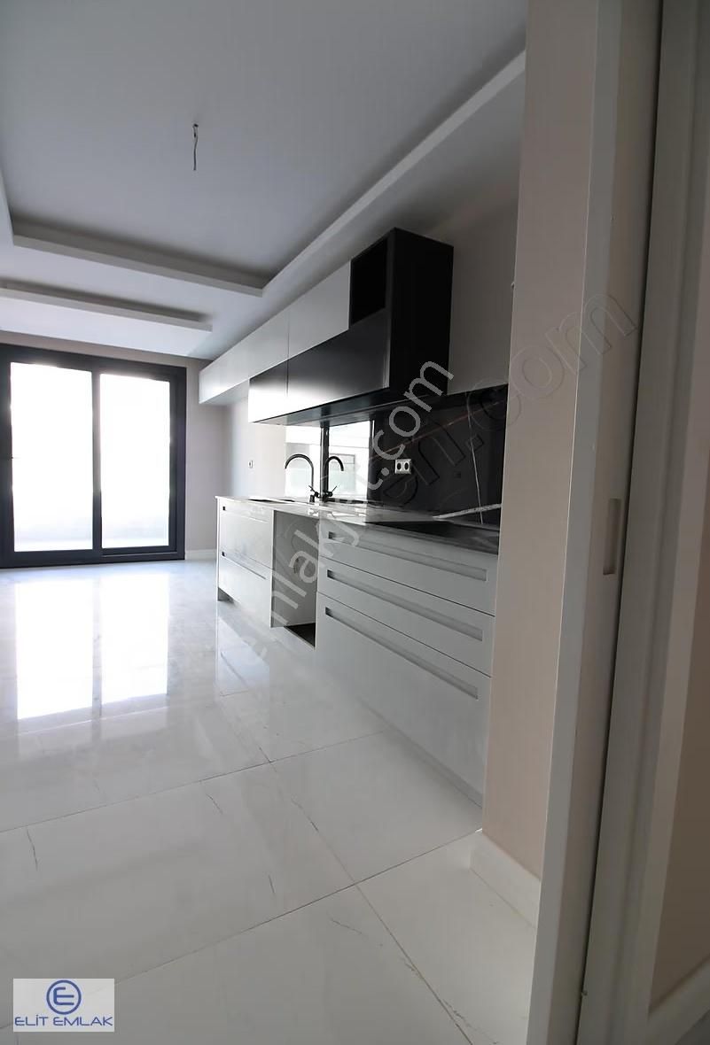 Aydın'ın En Yeni Prestij Projesi: La Perla - Görsel 28