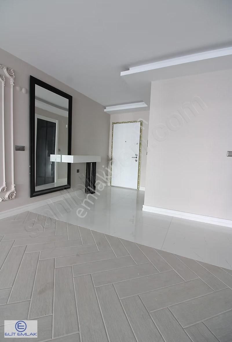 Aydın'ın Yeni Prestij Projesi: La Perla'da Lüks Kiralık Daire - Görsel 27