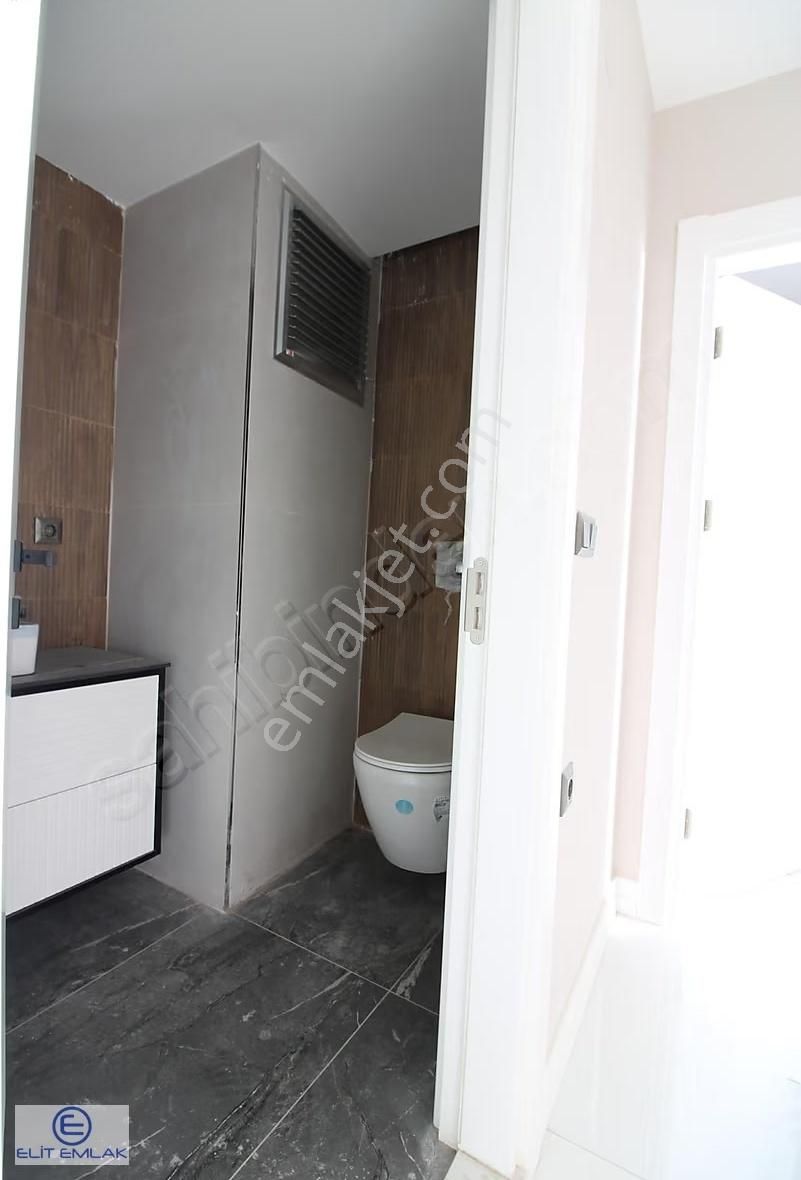 Aydın'ın Yeni Prestij Projesi: La Perla'da Lüks Kiralık Daire - Görsel 16