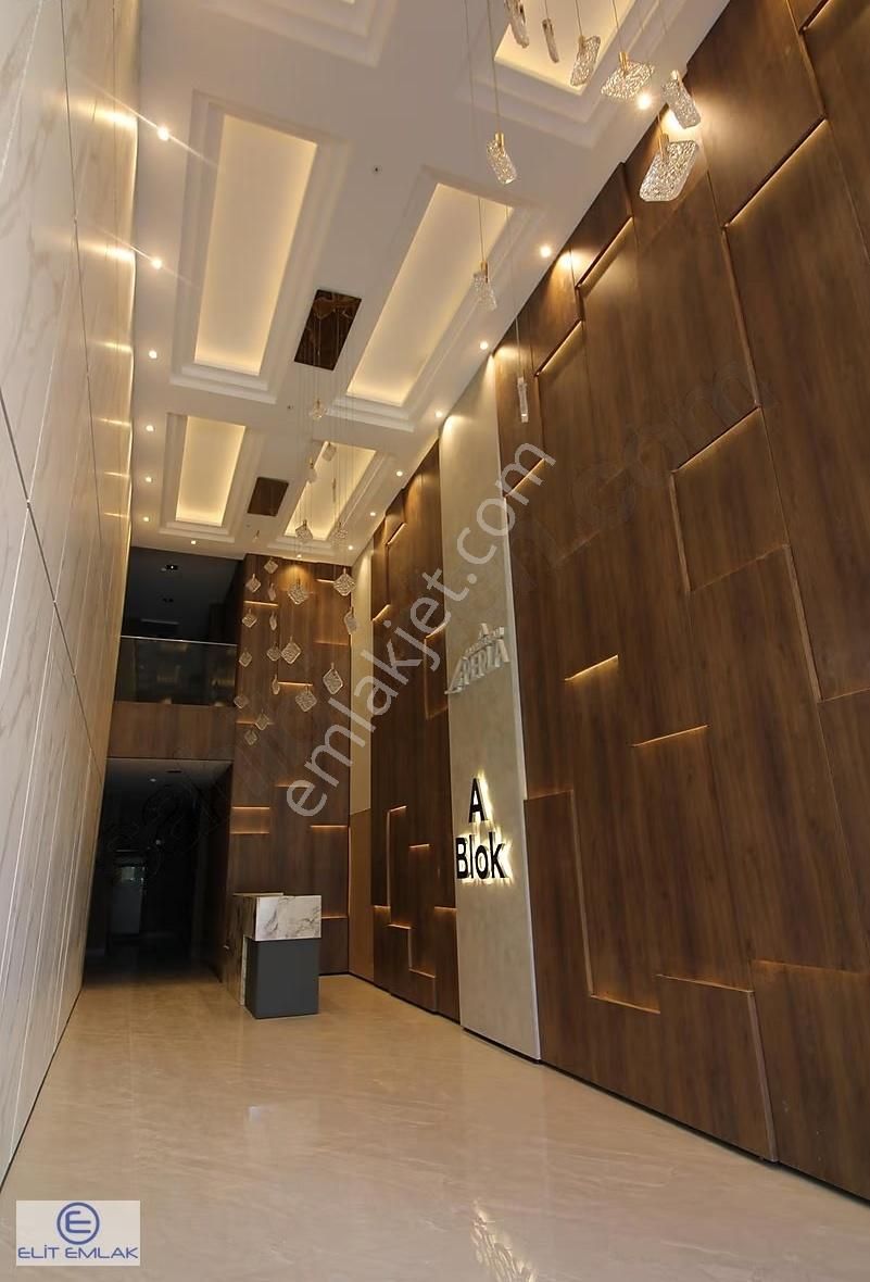 Aydın'ın Yeni Prestij Projesi: La Perla'da Lüks Kiralık Daire - Görsel 7