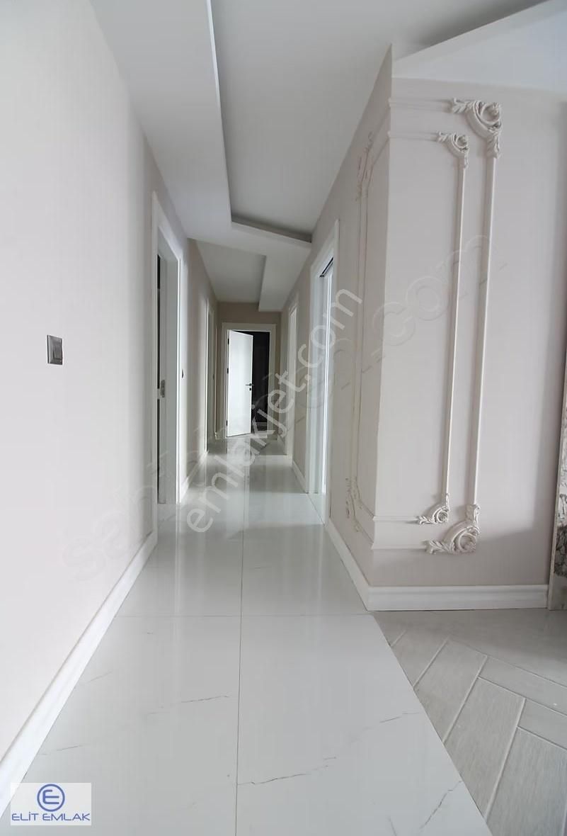 Aydın'ın Yeni Prestij Projesi: La Perla'da Lüks Kiralık Daire - Görsel 29