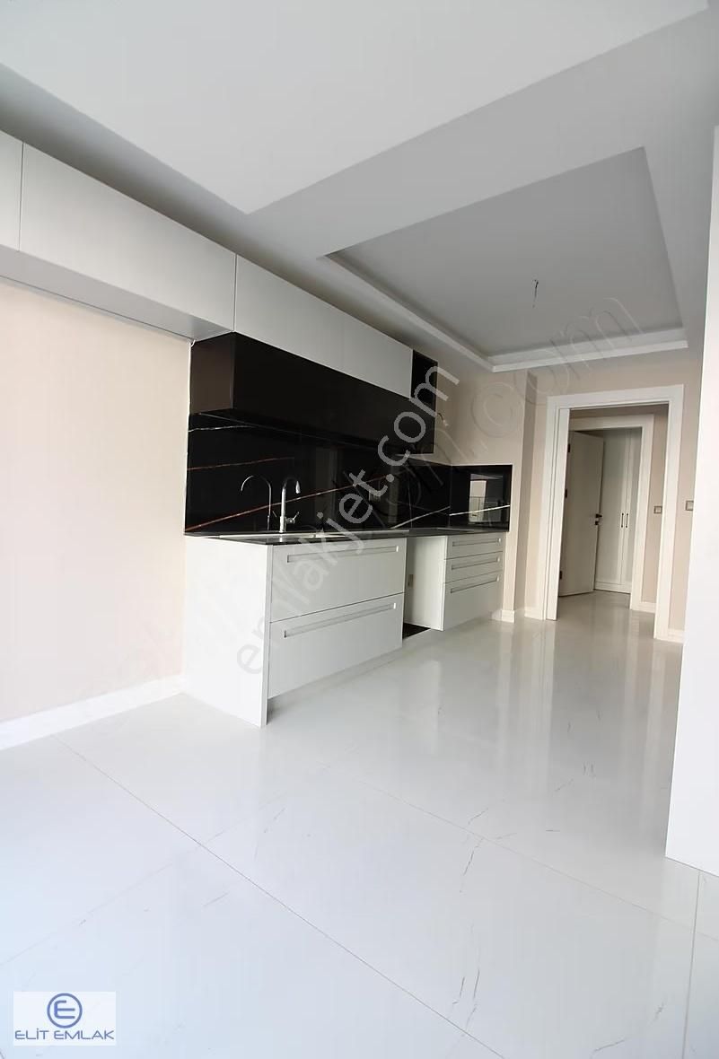 Aydın'ın Yeni Prestij Projesi: La Perla'da Lüks Kiralık Daire - Görsel 15