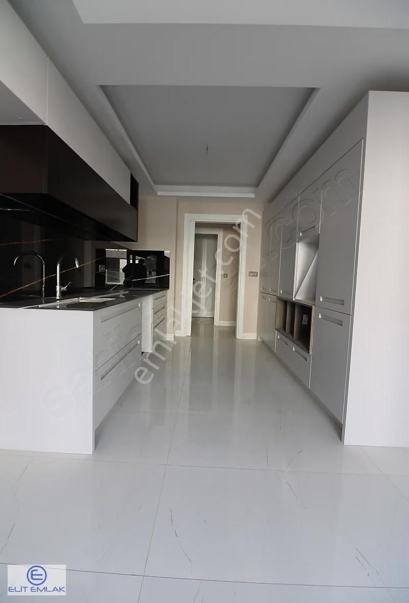 Aydın'ın Yeni Prestij Projesi: La Perla'da Lüks Kiralık Daire - Görsel 2