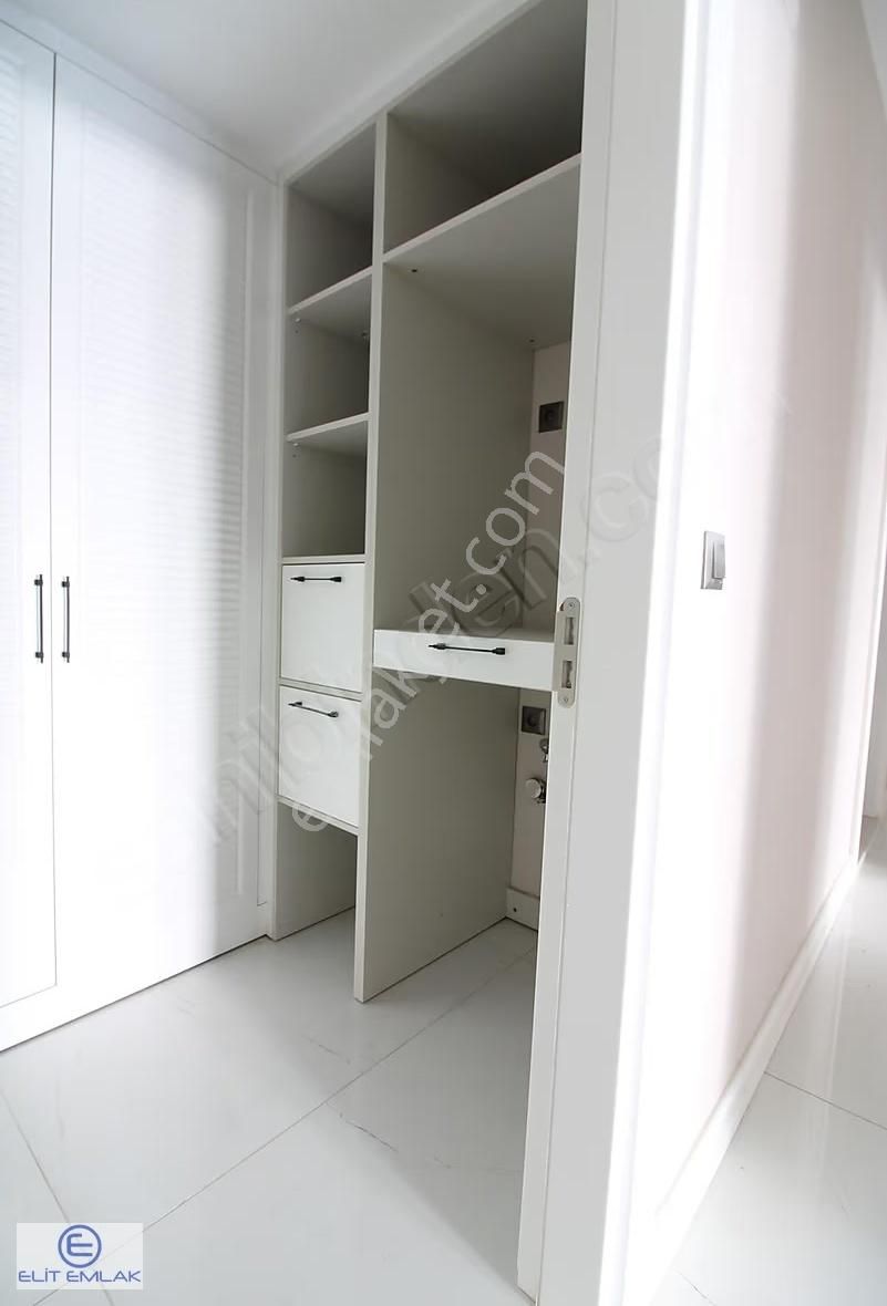 Aydın'ın Yeni Prestij Projesi: La Perla'da Lüks Kiralık Daire - Görsel 31