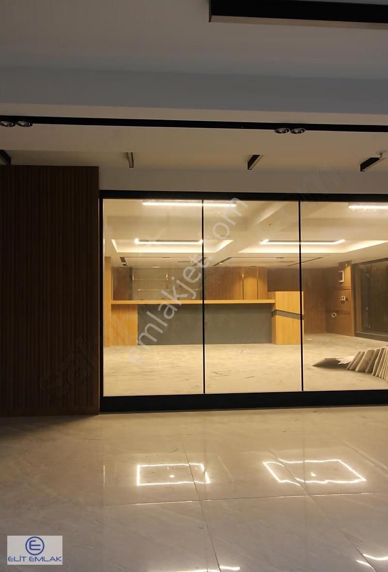 Aydın'ın En Yeni Prestij Projesi:la Perla'da Kiralık Lüx Ofisler - Görsel 26