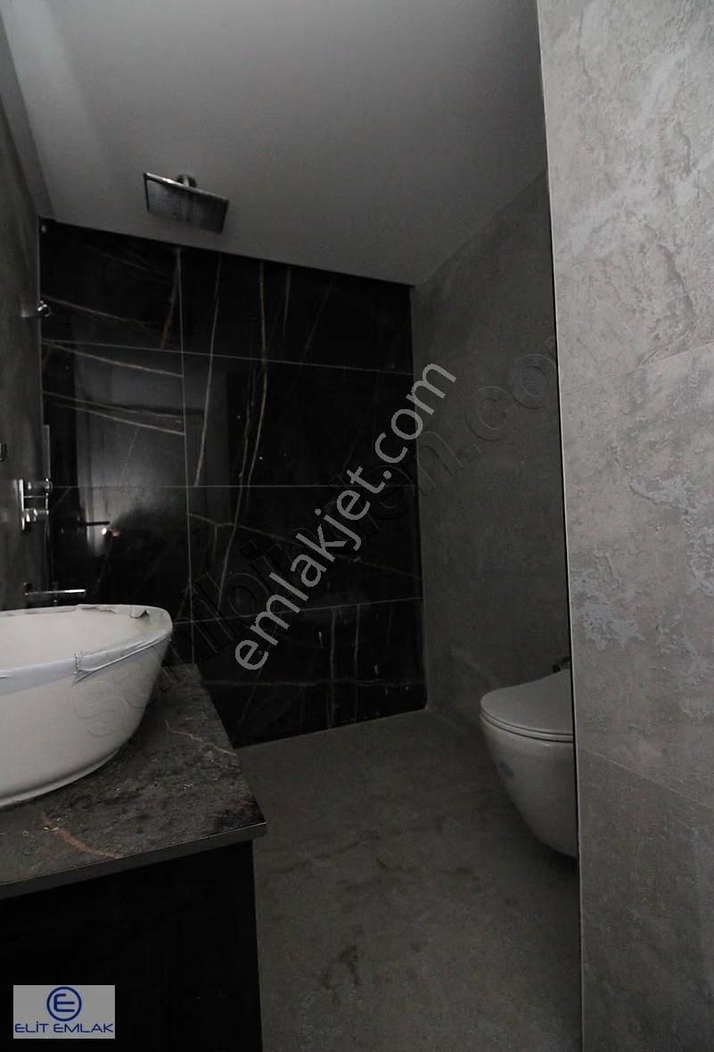 Aydın'ın En Yeni Prestij Projesi:la Perla'da Kiralık Lüx Ofisler - Görsel 3