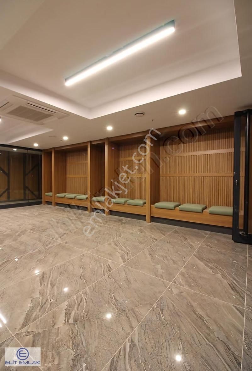 Aydın'ın En Yeni Prestij Projesi:la Perla'da Kiralık Lüx Ofisler - Görsel 17