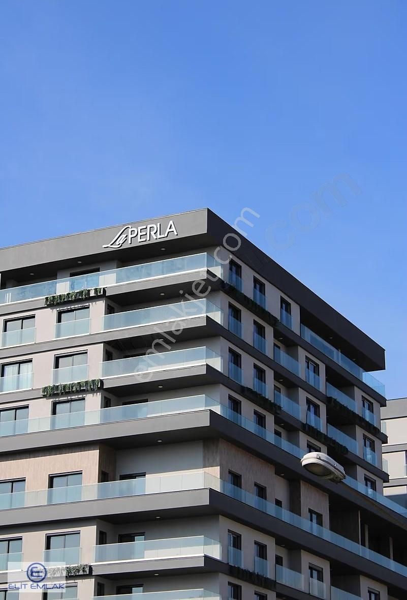 Aydın'ın En Yeni Prestij Projesi:la Perla'da Kiralık Lüx Ofisler - Görsel 11