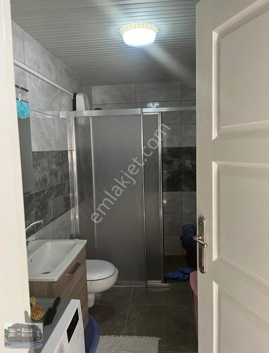 Dalaman Hürriyet Mah.de Eşyalı Kiralık Daire - Görsel 10