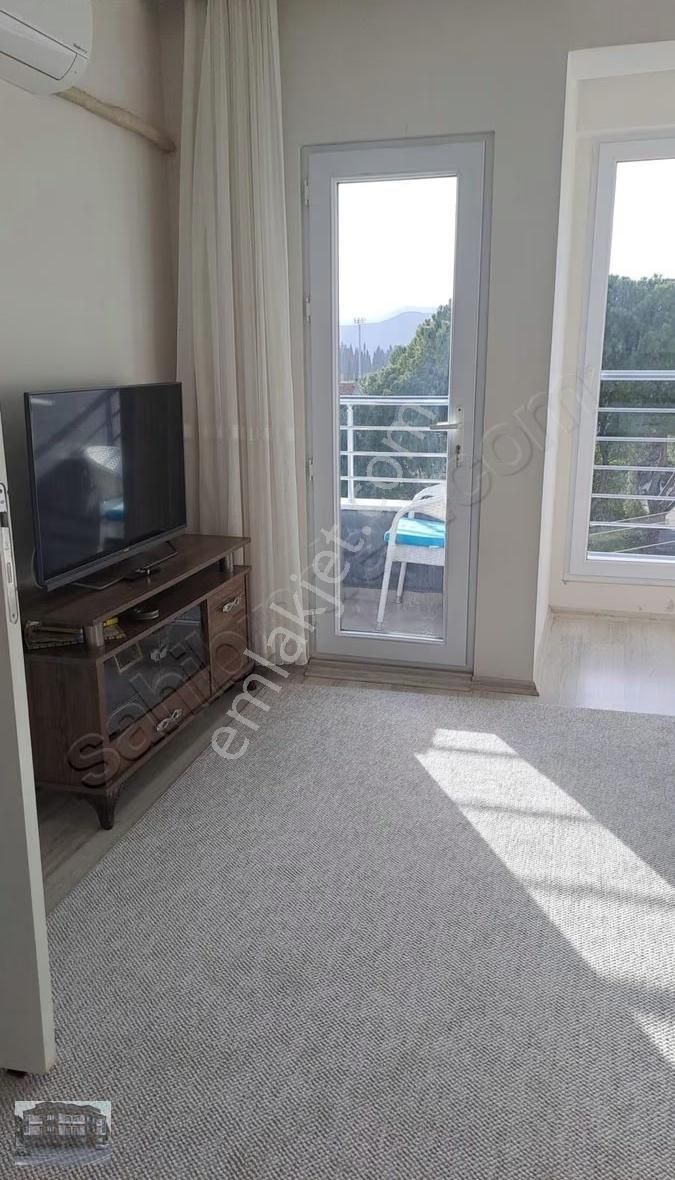 Dalaman Hürriyet Mah.de Eşyalı Kiralık Daire - Görsel 3