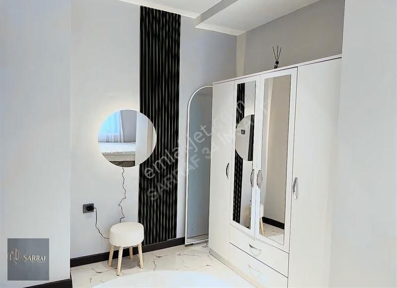 Metrobüse 5 Dakika İçi Sıfır Lüks Eşya Dizili Butik Sitede - Görsel 34