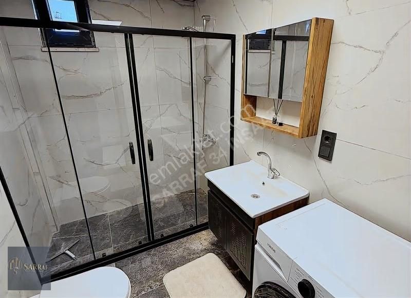 Metrobüse 5 Dakika İçi Sıfır Lüks Eşya Dizili Butik Sitede - Görsel 12