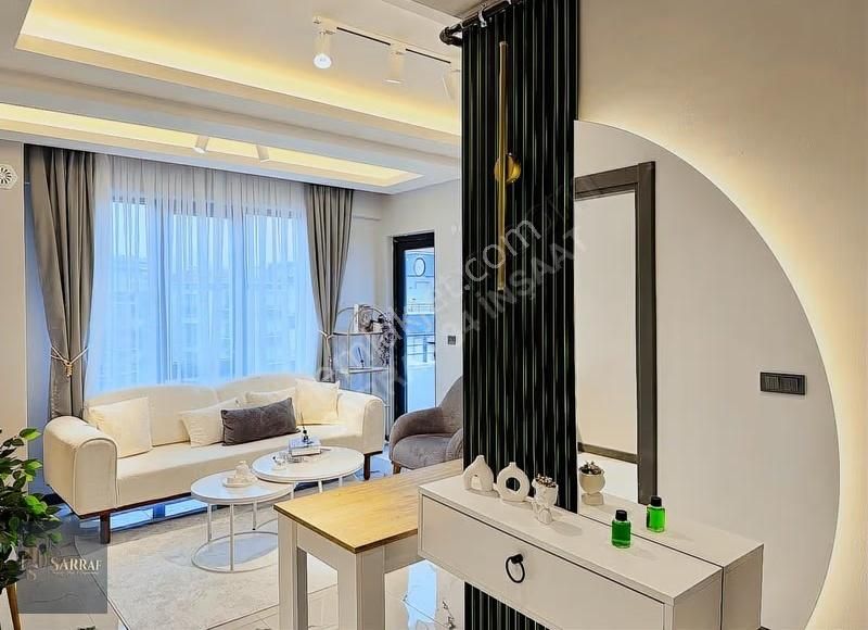 Metrobüse 5 Dakika İçi Sıfır Lüks Eşya Dizili Butik Sitede - Görsel 29