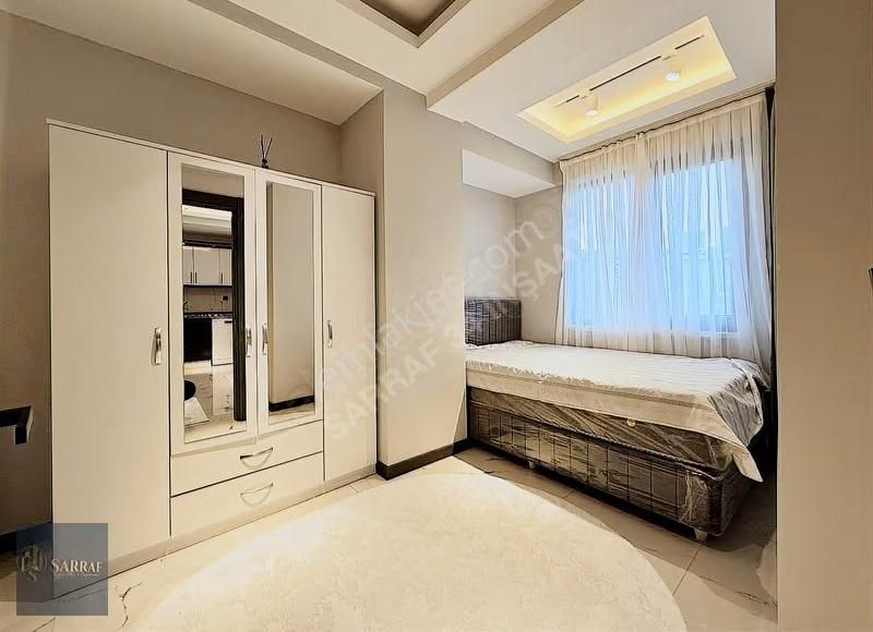 Metrobüse 5 Dakika İçi Sıfır Lüks Eşya Dizili Butik Sitede - Görsel 9