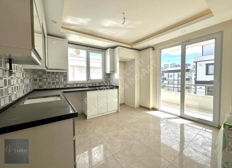 Sarraf'tan Yakuplu'da Katılım Kuruluşlarına Uygun Kelepir Daire - Görsel 25