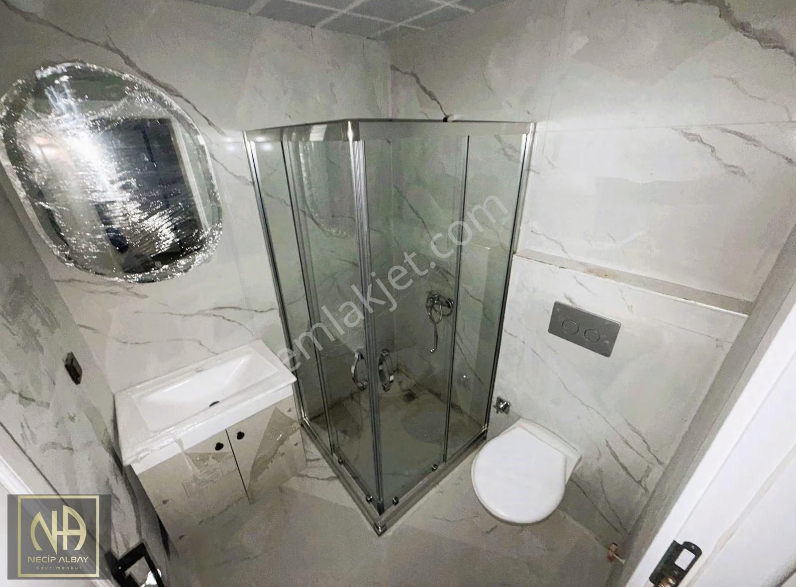 Güventepe Sıfır Bina Teras Balkon Amerikan Mutfak 3+1 Satılık - Görsel 14