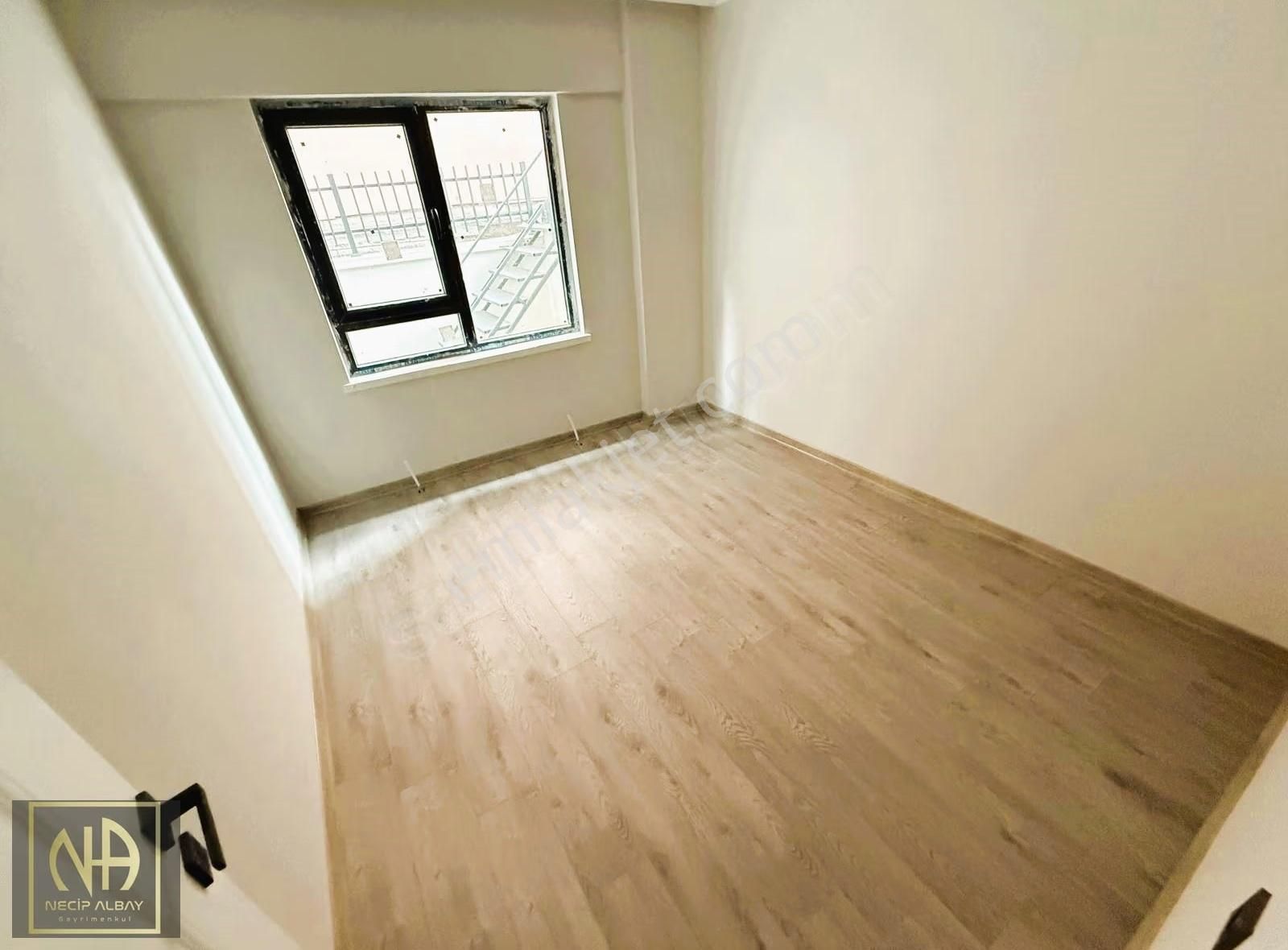 Güventepe Sıfır Bina Teras Balkon Amerikan Mutfak 3+1 Satılık - Görsel 22