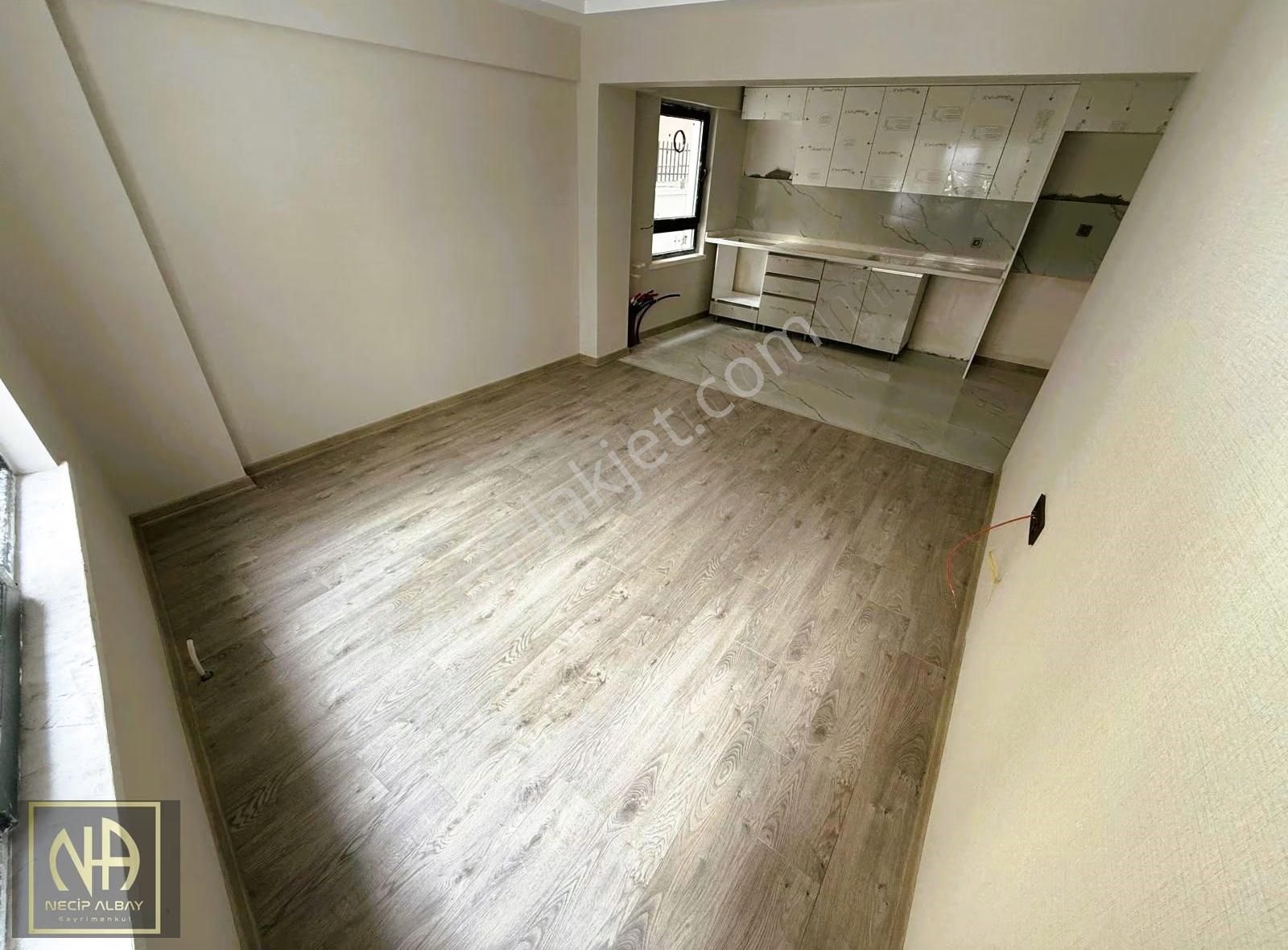 Güventepe Sıfır Bina Teras Balkon Amerikan Mutfak 3+1 Satılık - Görsel 9