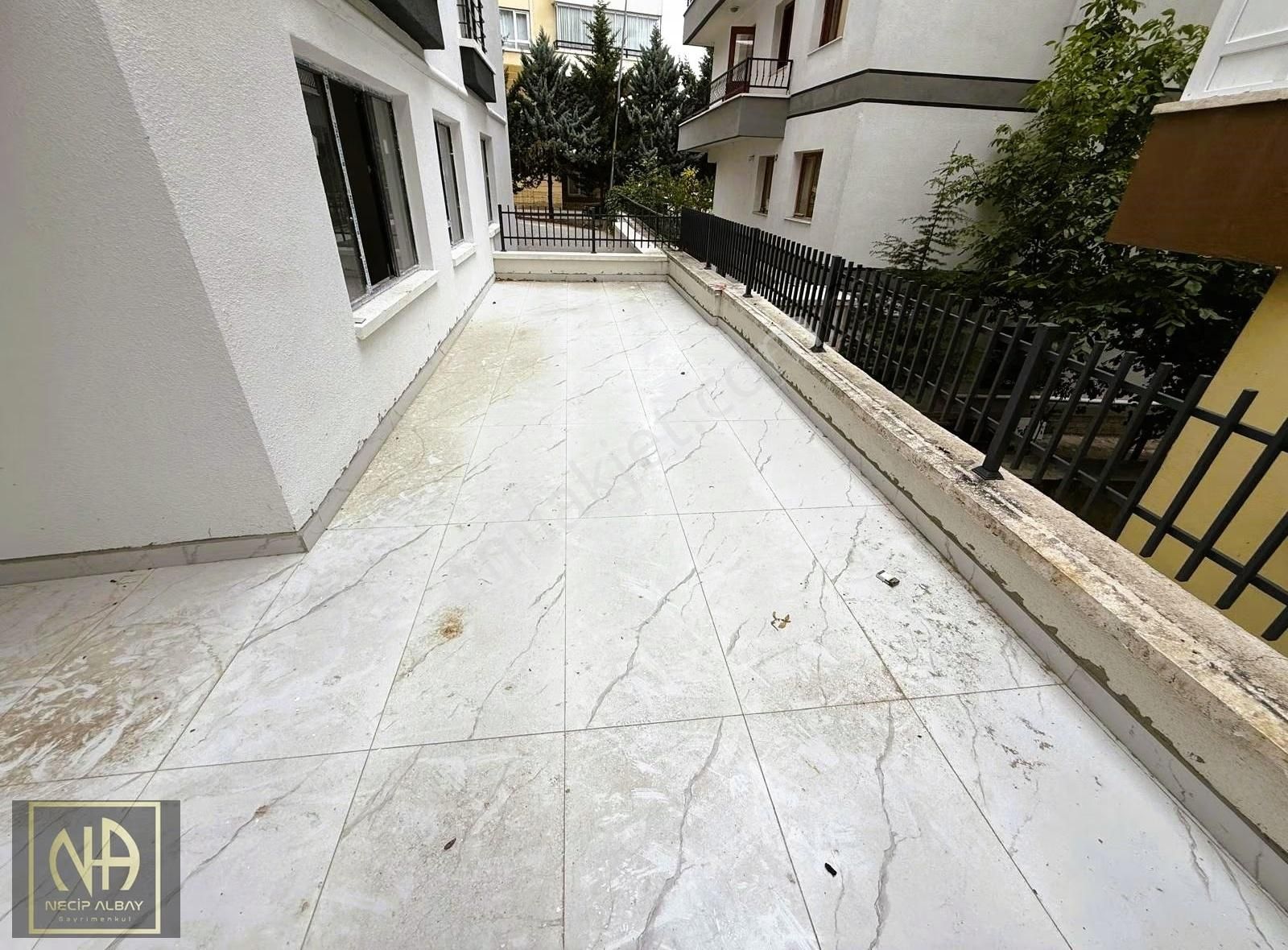 Güventepe Sıfır Bina Teras Balkon Amerikan Mutfak 3+1 Satılık - Görsel 12