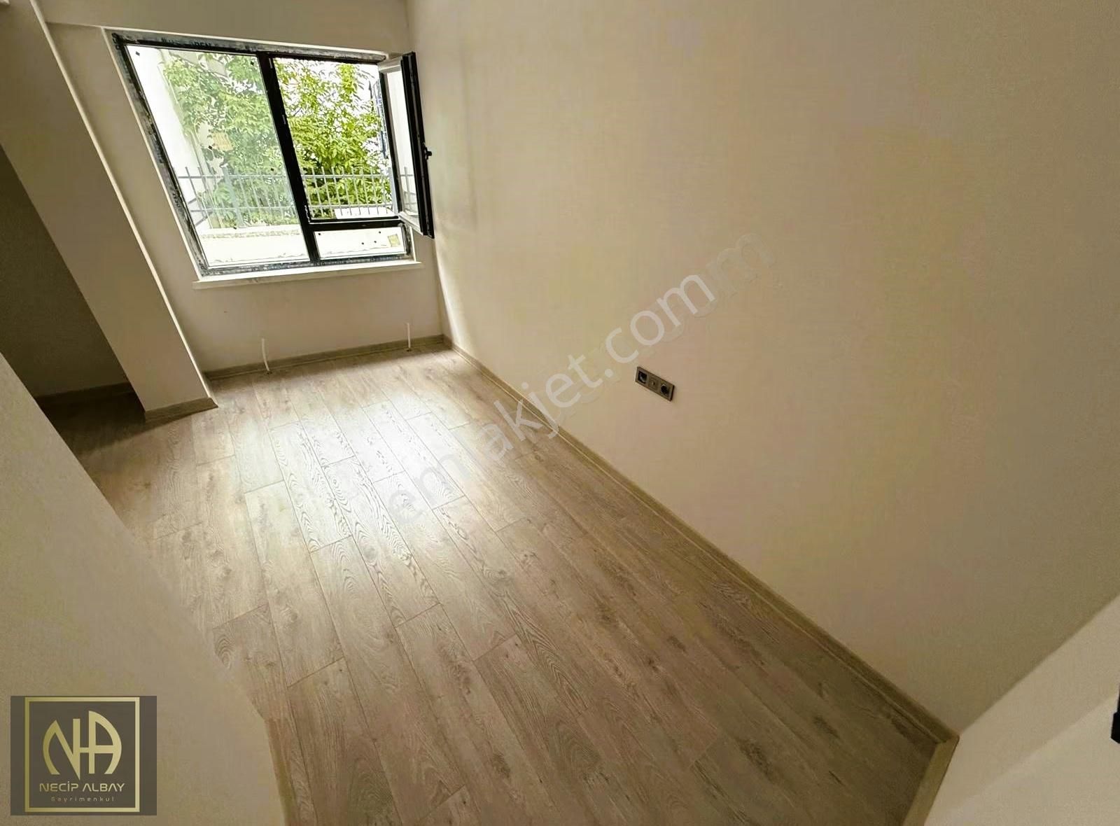 Güventepe Sıfır Bina Teras Balkon Amerikan Mutfak 3+1 Satılık - Görsel 13