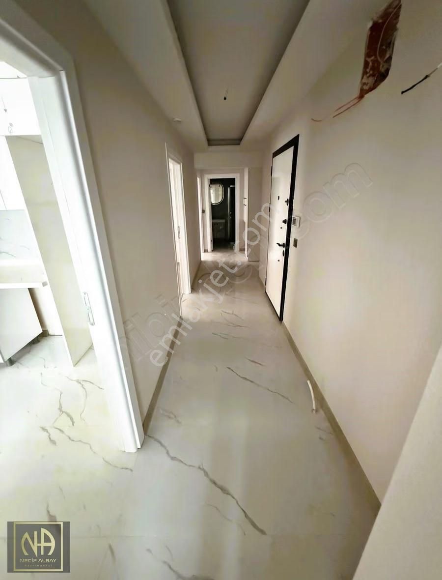 Güventepe Sıfır Bina Teras Balkon Amerikan Mutfak 3+1 Satılık - Görsel 10