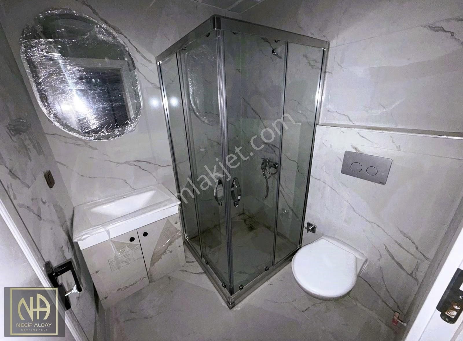 Güventepe Sıfır Bina Teras Balkon Amerikan Mutfak 3+1 Satılık - Görsel 29