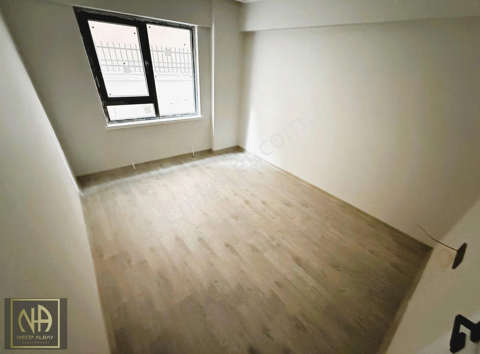 Güventepe Sıfır Bina Teras Balkon Amerikan Mutfak 3+1 Satılık - Görsel 21