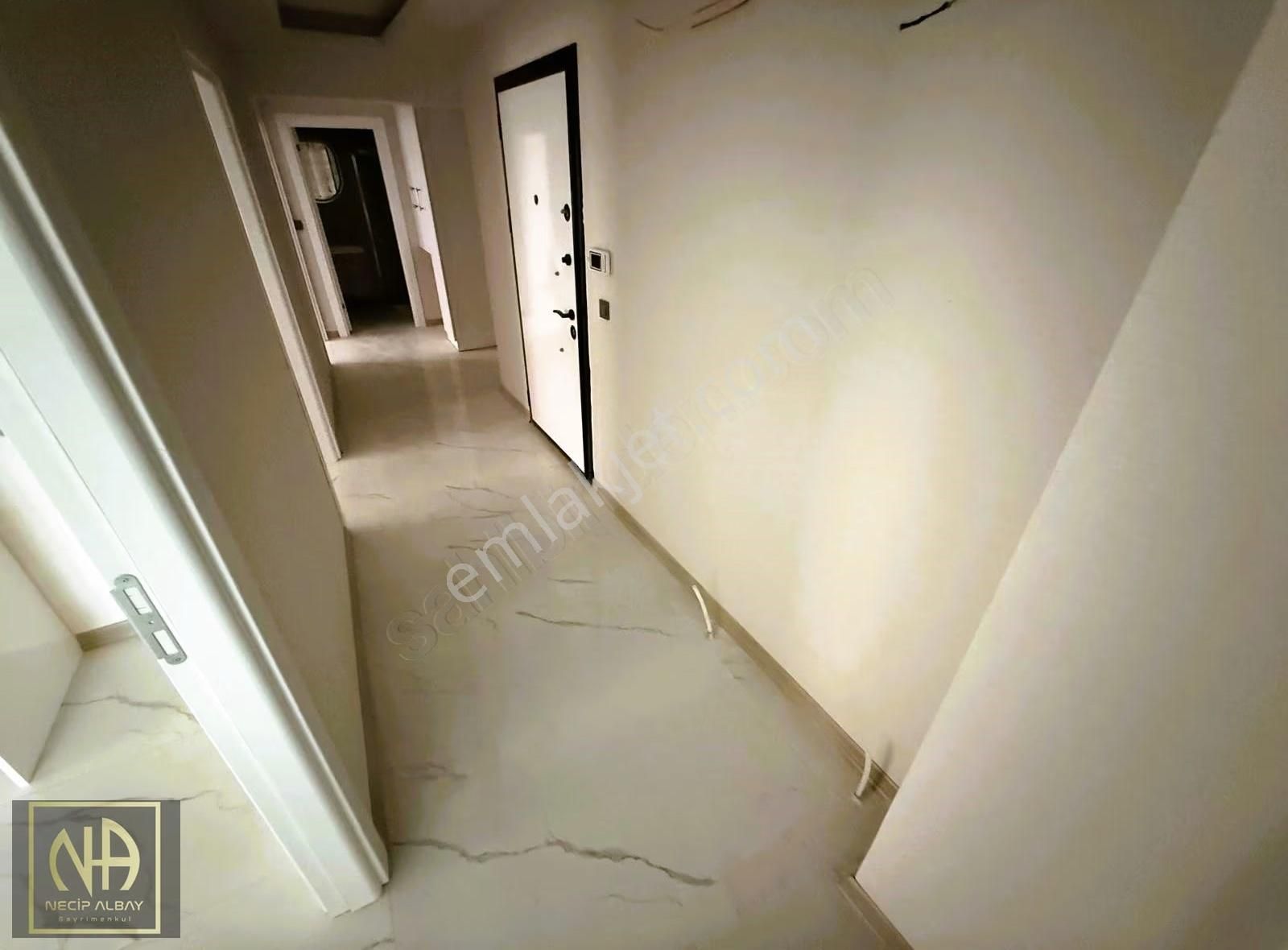 Güventepe Sıfır Bina Teras Balkon Amerikan Mutfak 3+1 Satılık - Görsel 2