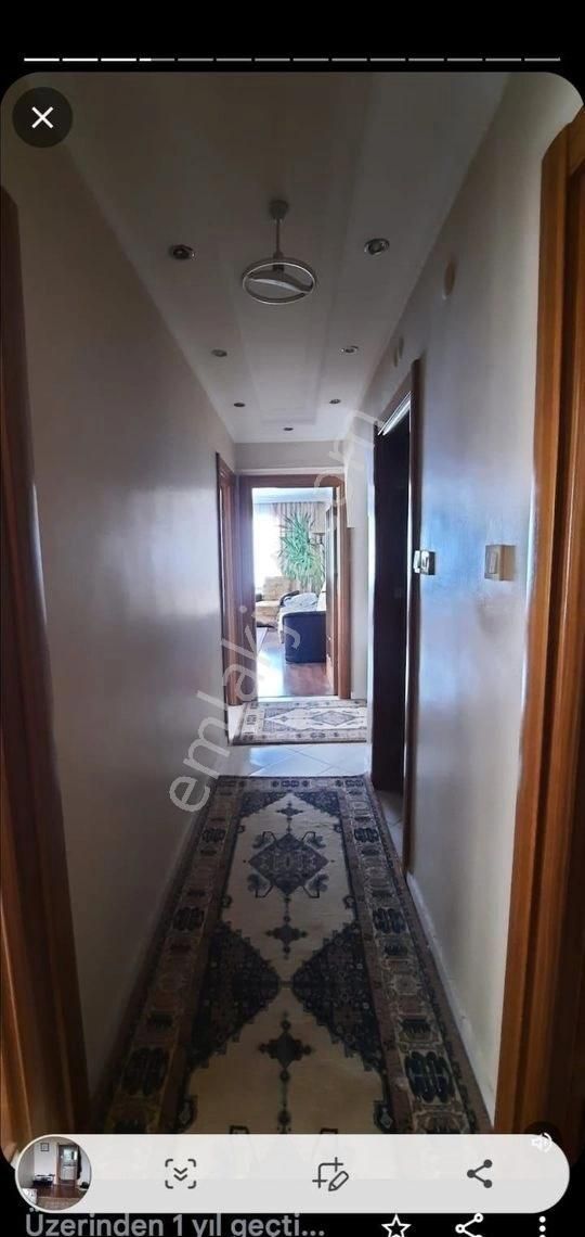 Pendik Kaynarca Marmararay Yanı Satılık 3+1 Dayre - Görsel 16