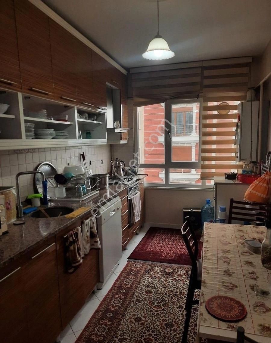 Pendik Kaynarca Marmararay Yanı Satılık 3+1 Dayre - Görsel 9