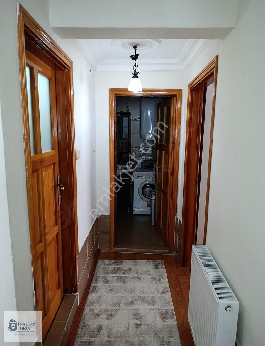 Balıkesir Akçay Zeytinli Altınkum Mah Satılık 2+1 Daire - Görsel 10
