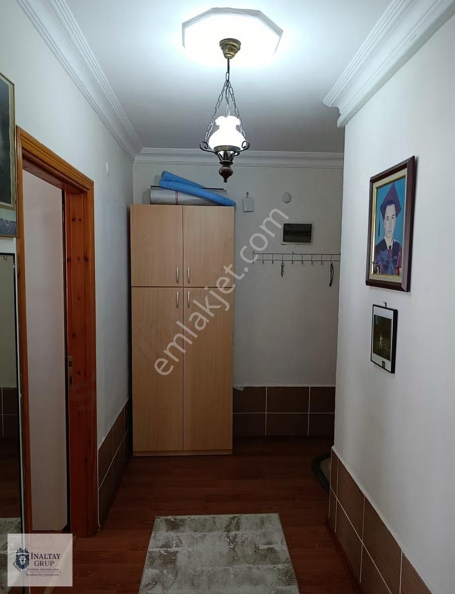 Balıkesir Akçay Zeytinli Altınkum Mah Satılık 2+1 Daire - Görsel 3