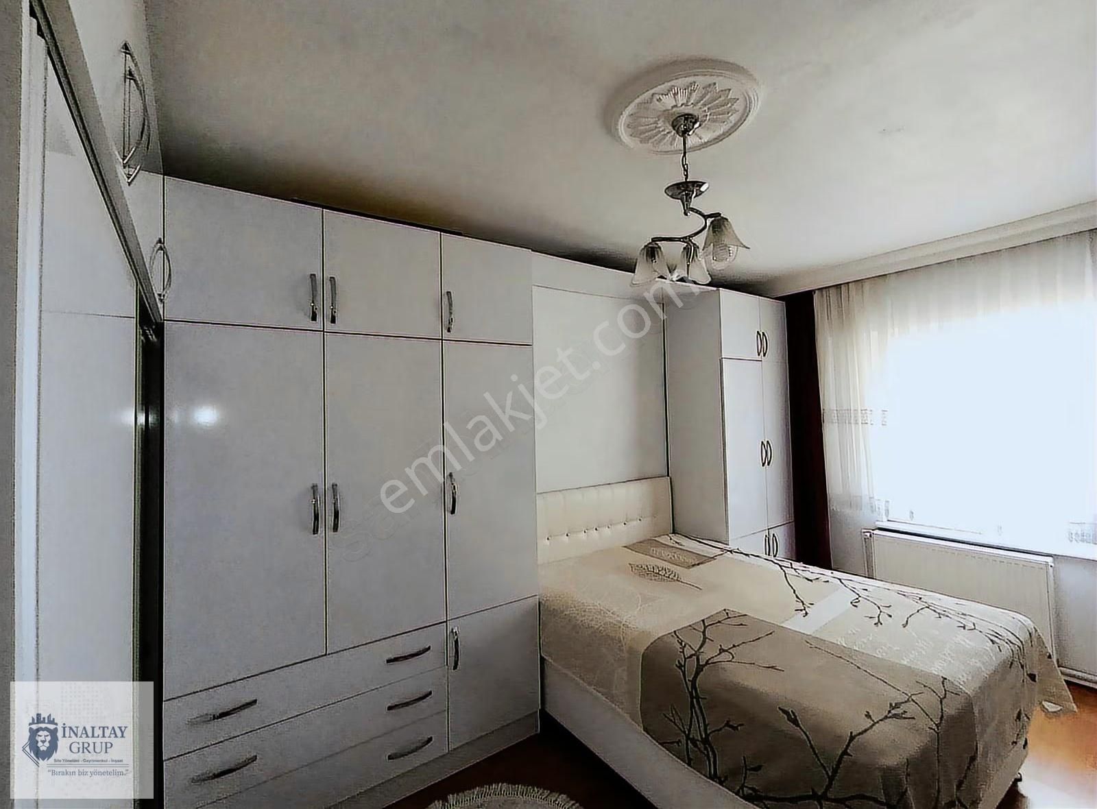 Balıkesir Akçay Zeytinli Altınkum Mah Satılık 2+1 Daire - Görsel 13
