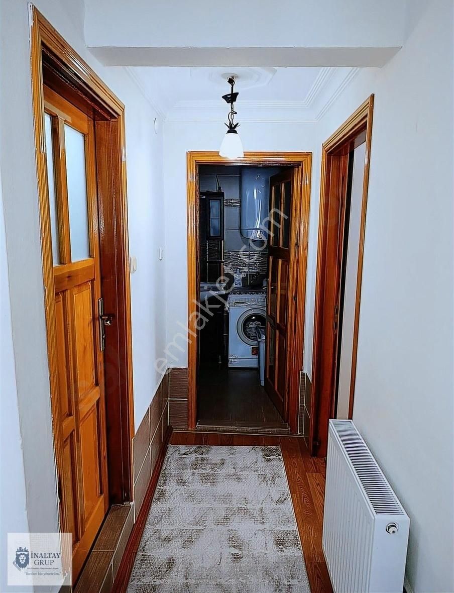 Balıkesir Akçay Zeytinli Altınkum Mah Satılık 2+1 Daire - Görsel 2