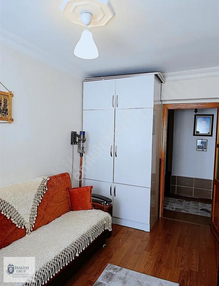 Balıkesir Akçay Zeytinli Altınkum Mah Satılık 2+1 Daire
