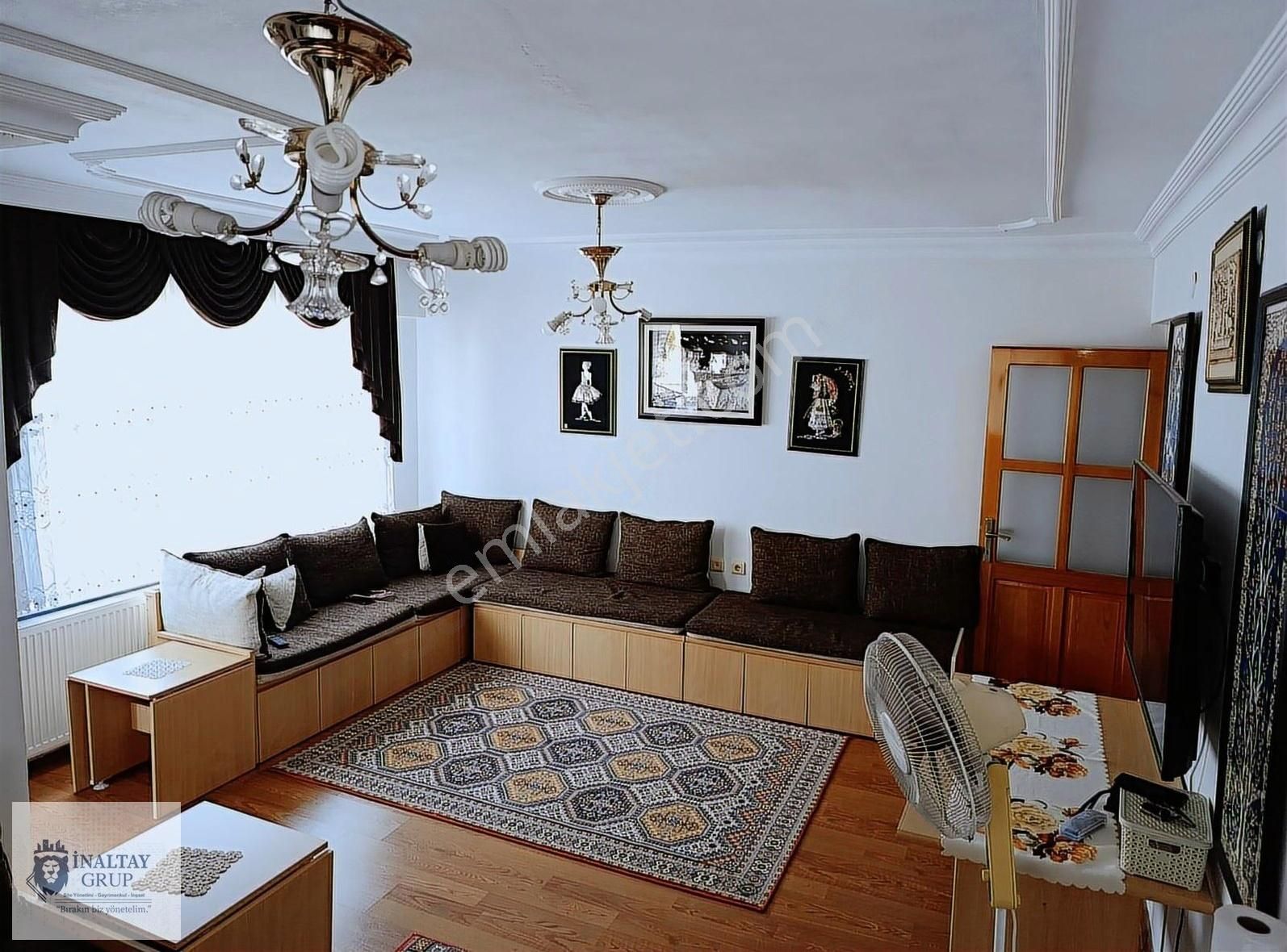 Balıkesir Akçay Zeytinli Altınkum Mah Satılık 2+1 Daire - Görsel 7