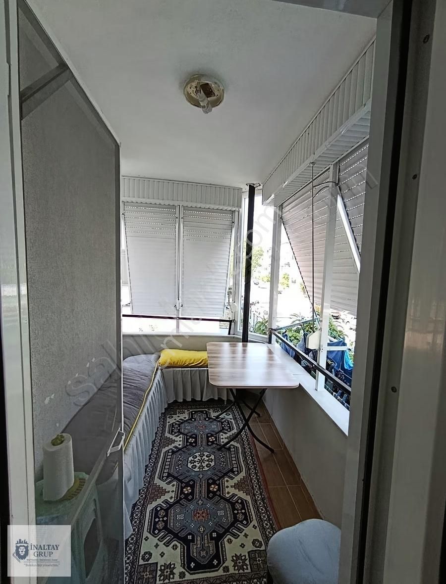 Balıkesir Akçay Zeytinli Altınkum Mah Satılık 2+1 Daire - Görsel 12