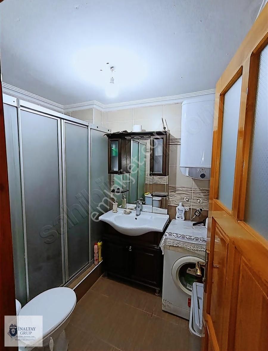 Balıkesir Akçay Zeytinli Altınkum Mah Satılık 2+1 Daire - Görsel 5