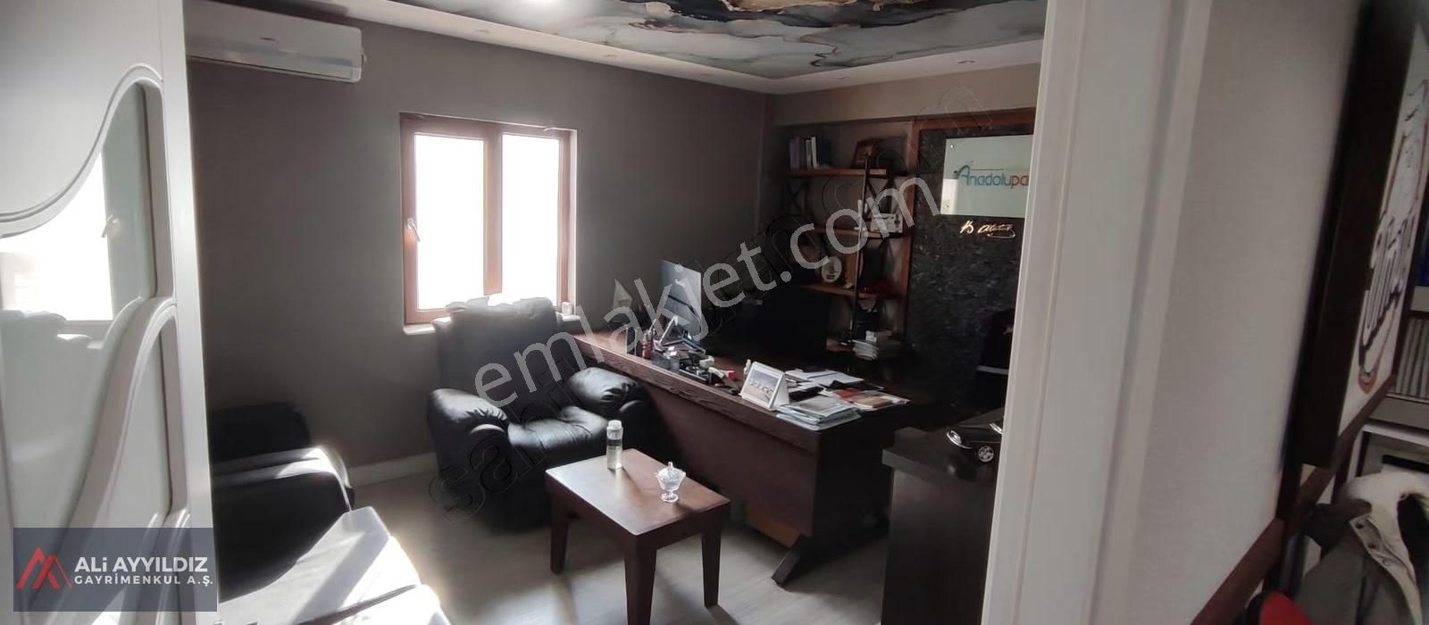 Mamak Siteler Demirciler Sanayi Sitesi Satılık İşyeri - Görsel 9