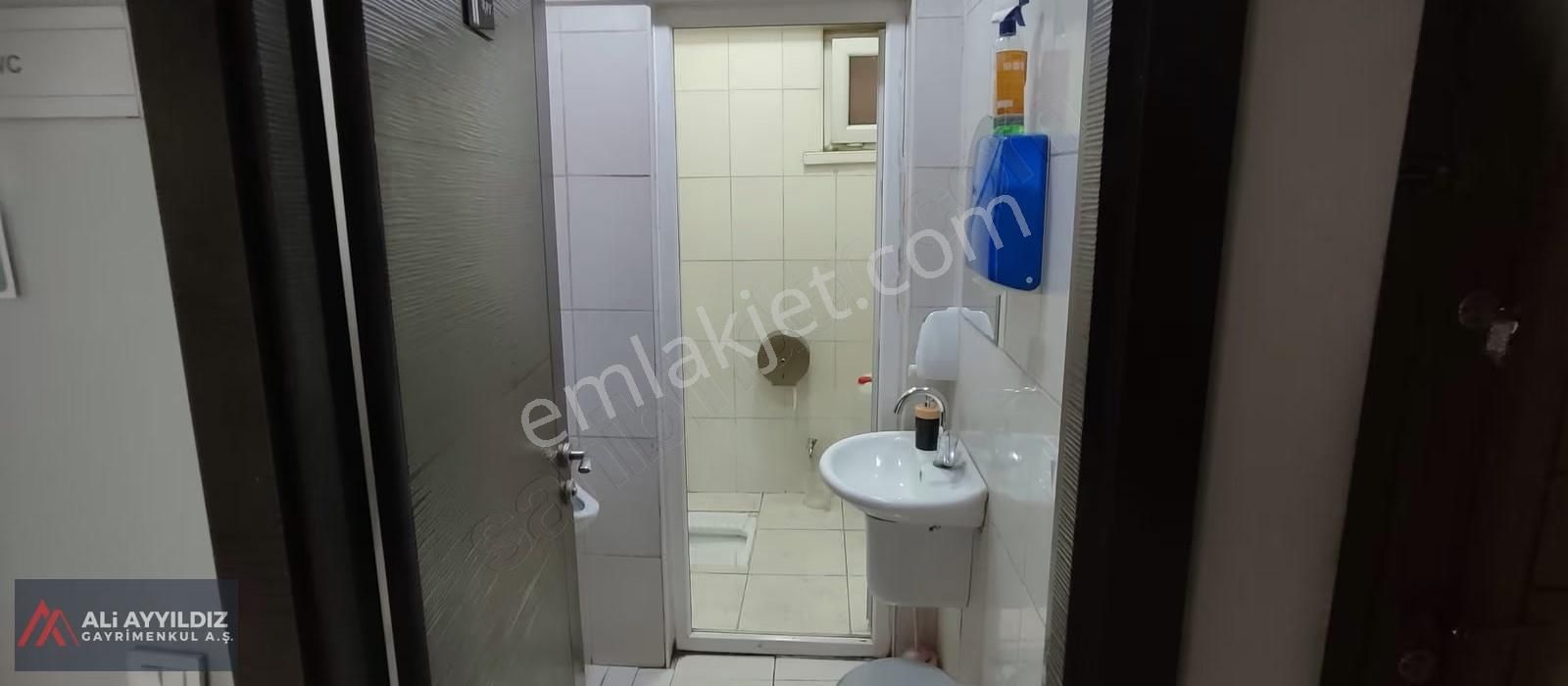 Mamak Siteler Demirciler Sanayi Sitesi Satılık İşyeri - Görsel 8