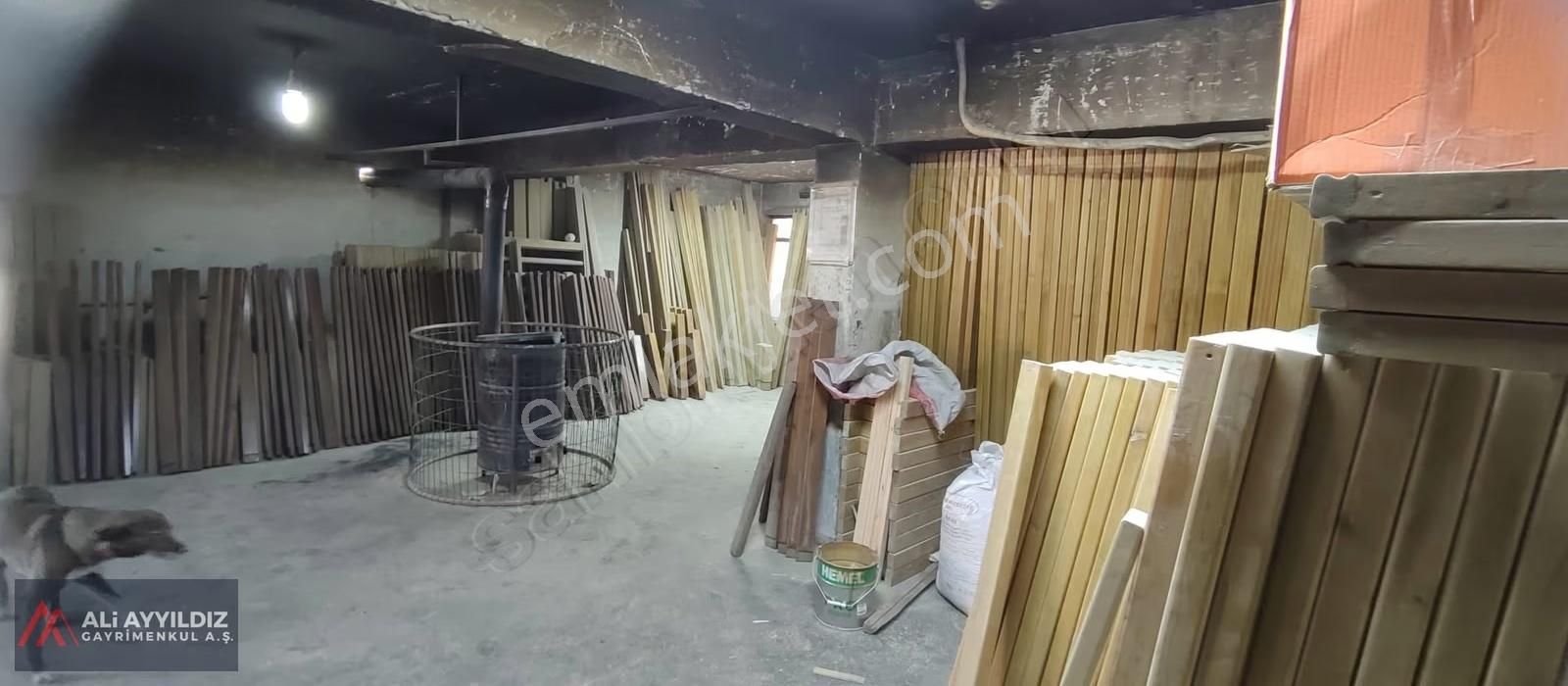 Mamak Siteler Demirciler Sanayi Sitesi Satılık İşyeri - Görsel 16