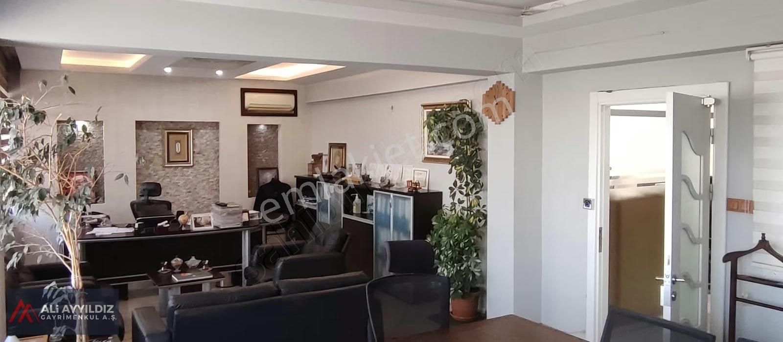 Mamak Siteler Demirciler Sanayi Sitesi Satılık İşyeri - Görsel 18