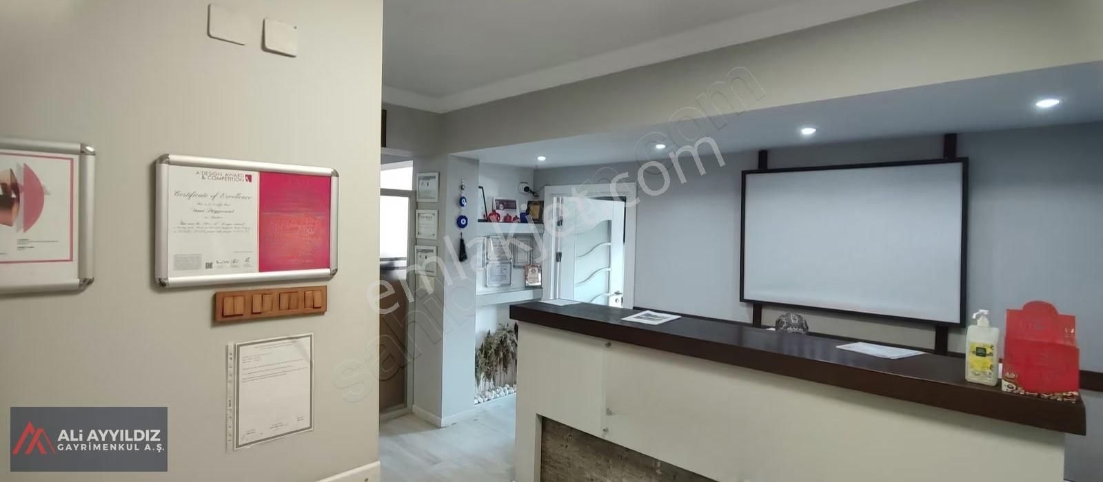 Mamak Siteler Demirciler Sanayi Sitesi Satılık İşyeri - Görsel 30