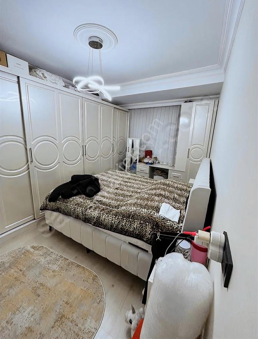 Altıntepside Ebeveyn Banyolu 3+1 Daire - Görsel 15