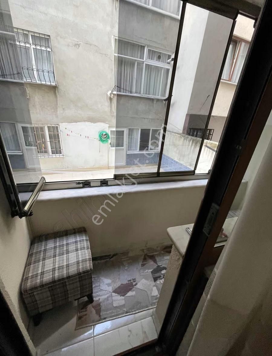 Altıntepside Ebeveyn Banyolu 3+1 Daire - Görsel 18