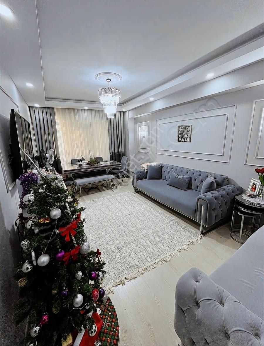 Altıntepside Ebeveyn Banyolu 3+1 Daire - Görsel 16