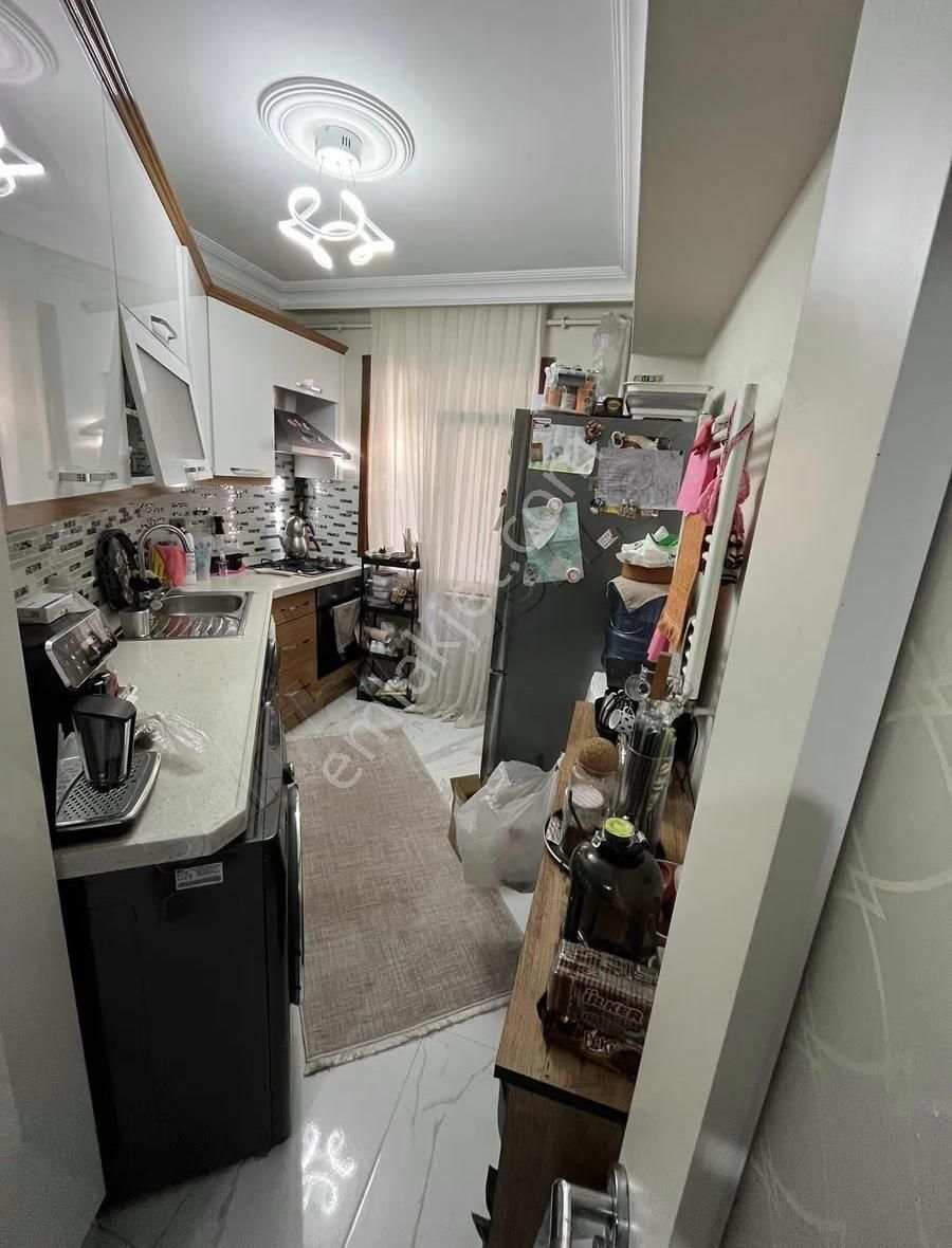 Altıntepside Ebeveyn Banyolu 3+1 Daire - Görsel 14