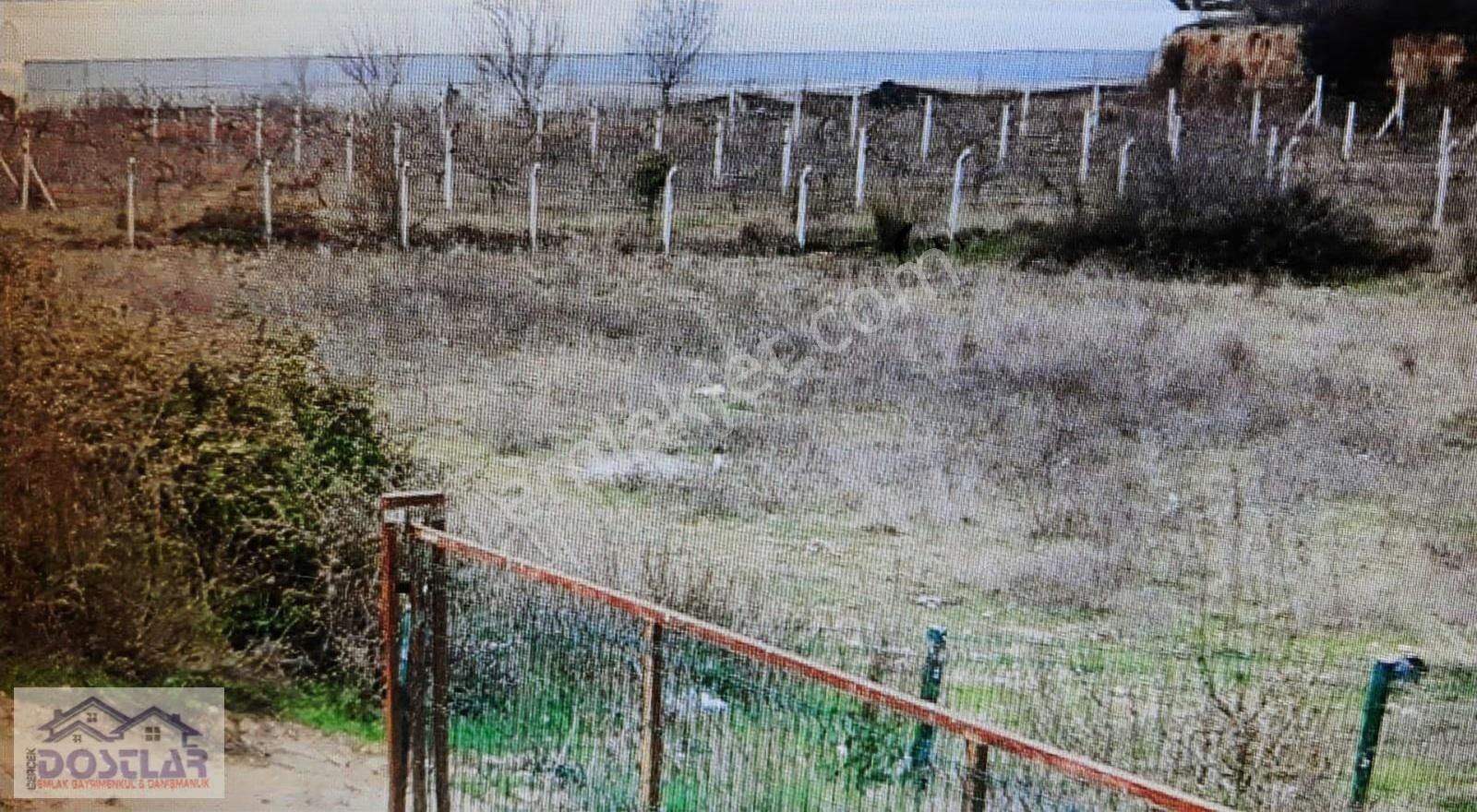 Yatırımlık Arsa Soğucaksuda