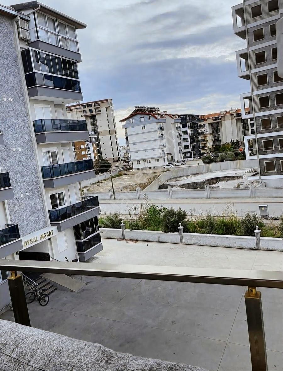 Pazarcı Mahallesinde Eşyalı Kiralık 1+1 Daire - Görsel 10