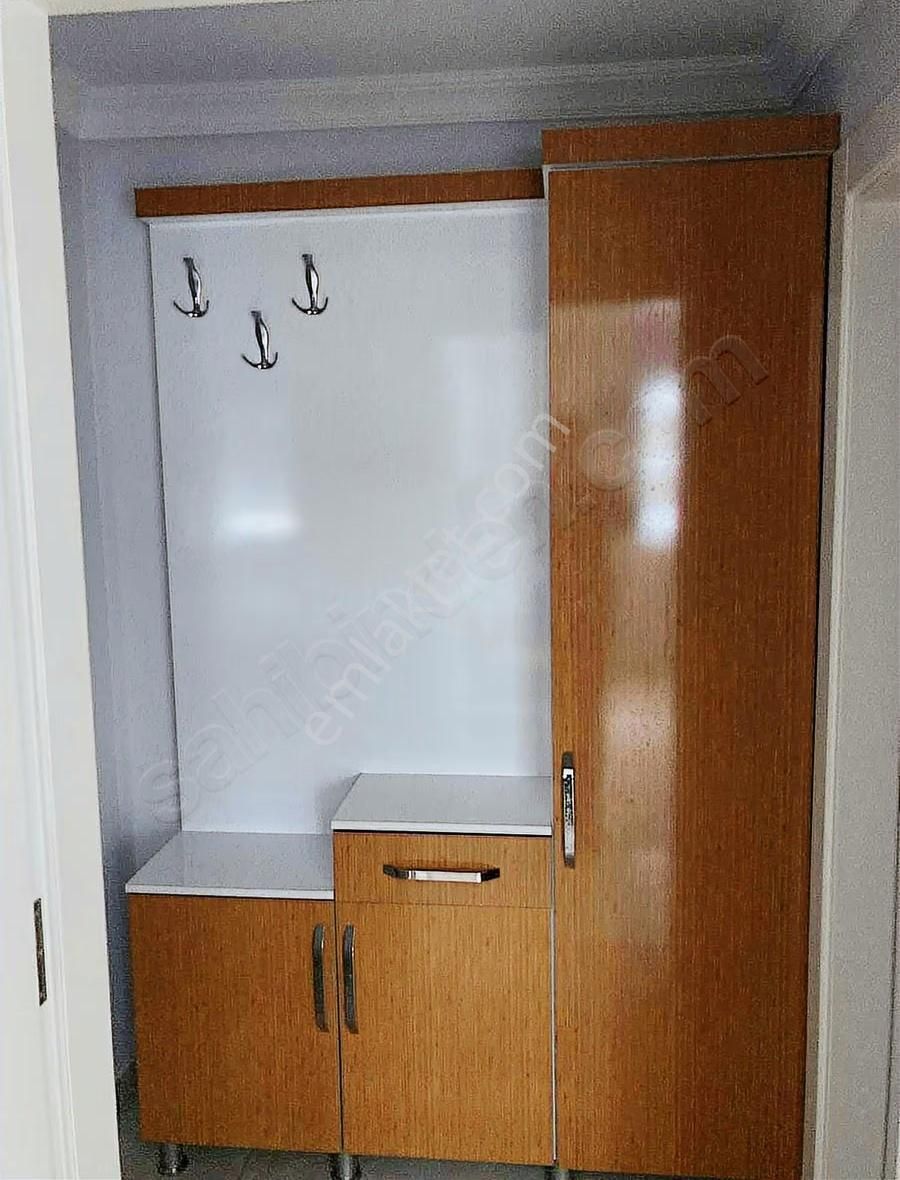 Pazarcı Mahallesinde Eşyalı Kiralık 1+1 Daire - Görsel 8